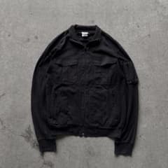 00s Dries Van Noten Zip up ブルゾン archive - メルカリ
