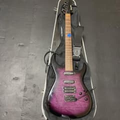 FERNANDES FGZ400 トレモロアーム・ケース付 - メルカリ