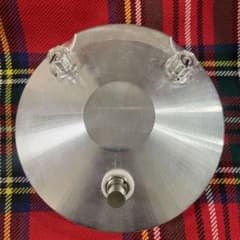 Lovepedal BULLNOSE BILLET アッパーオクターブファズ - メルカリ