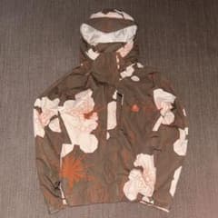 90s NIKE ACG テック系 マウンテンパーカー ナイロン y2k テック