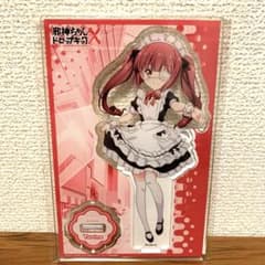 邪神ちゃんドロップキック アクリルスタンド 花園ゆりね - メルカリ