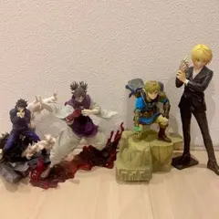 2026年最新】プライズフィギュアまとめ売りの人気アイテム - メルカリ