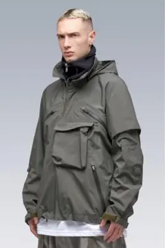 2026年最新】ACRONYM j1wの人気アイテム - メルカリ