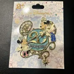 2026年最新】ピンバッジ ディズニー 20周年の人気アイテム - メルカリ