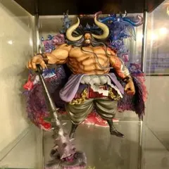 2026年最新】ワンピース フィギュア カイドウ popの人気アイテム