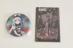 2026年最新】nikke アリス 缶バッジの人気アイテム - メルカリ
