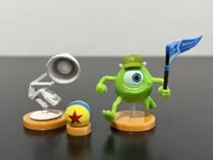 2026年最新】チョコエッグ ピクサーの人気アイテム - メルカリ