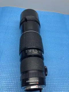 2026年最新】PENTAX SMC 400 5.6の人気アイテム - メルカリ