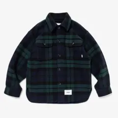 2026年最新】WTAPS wcpoの人気アイテム - メルカリ