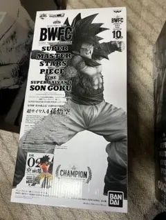 2026年最新】bwfc 孫悟空4の人気アイテム - メルカリ