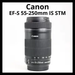 2026年最新】ef-s55-250mm f4-5.6 is stmの人気アイテム - メルカリ
