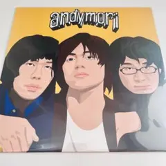 2026年最新】andymori レコードの人気アイテム - メルカリ