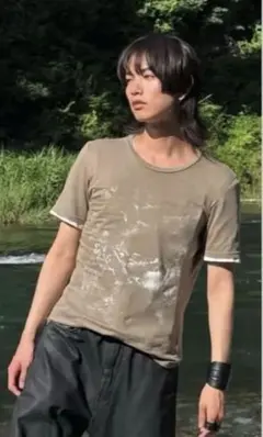 2026年最新】helmut lang 本人期 tシャツの人気アイテム - メルカリ