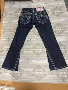 2026年最新】True religion 28の人気アイテム - メルカリ