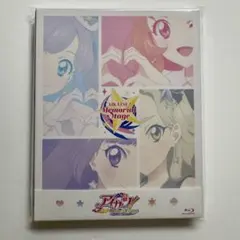 2026年最新】アイカツ blu-ray boxの人気アイテム - メルカリ