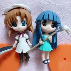 2026年最新】ひぐらしフィギュアの人気アイテム - メルカリ