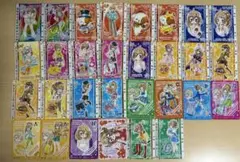2026年最新】きらりんレボリューション カードの人気アイテム - メルカリ