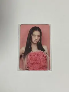 2026年最新】blackpink トレカ ジスの人気アイテム - メルカリ