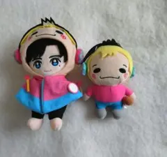 2026年最新】9ぷぅ ぬいぐるみの人気アイテム - メルカリ