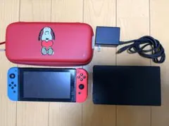 2026年最新】nintendo switch 本体 ジャンク hac-001の人気アイテム