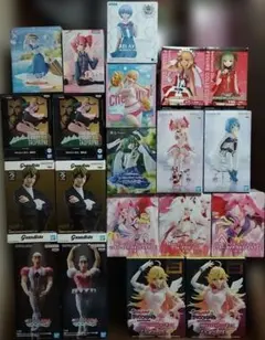 2026年最新】プライズ フィギュアの人気アイテム - メルカリ