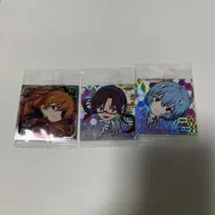 2026年最新】エヴァンゲリオン ウエハース 当選の人気アイテム - メルカリ