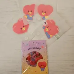 2026年最新】BTSテテの人気アイテム - メルカリ