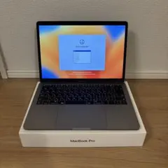 2026年最新】macbook pro ジャンク 2017の人気アイテム - メルカリ