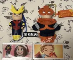 2026年最新】USj ヒロアカ ねつけの人気アイテム - メルカリ