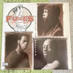 2026年最新】fugees レコードの人気アイテム - メルカリ