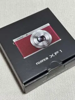2026年最新】fujifilm xf1の人気アイテム - メルカリ