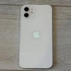 2026年最新】iphone12 本体 128 ホワイトの人気アイテム - メルカリ