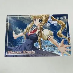 2026年最新】air 神尾観鈴の人気アイテム - メルカリ