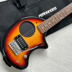 2026年最新】（中古）［フェルナンデス］ fernandes zo－7 中古の人気
