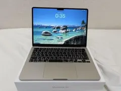 2026年最新】MACBOOK AIR m3 16gb 256gbの人気アイテム - メルカリ