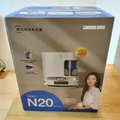 2026年最新】ecovacs deebot n20 plusの人気アイテム - メルカリ