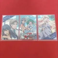 2026年最新】マクロス シェリル スリーブの人気アイテム - メルカリ