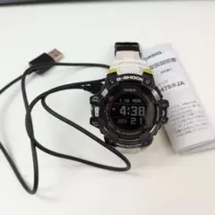 2026年最新】g-shock casio gbd-h1000bar-4jr 時計 カシオの人気