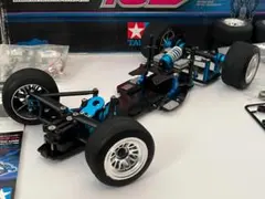 2026年最新】タミヤf102の人気アイテム - メルカリ
