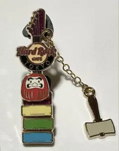 2026年最新】ハードロックカフェ ピンの人気アイテム - メルカリ