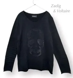 2026年最新】zadig カシミヤの人気アイテム - メルカリ