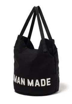 2026年最新】human made トートバッグの人気アイテム - メルカリ