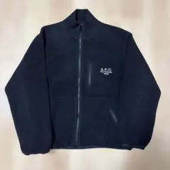 2026年最新】apc フリースの人気アイテム - メルカリ