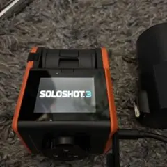 2026年最新】SOLOSHOT3の人気アイテム - メルカリ
