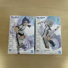 2026年最新】劇場版ブルーロック -episode 凪- 御影玲王の人気アイテム