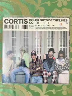 2026年最新】cortisの人気アイテム - メルカリ