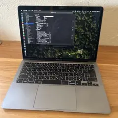 2026年最新】macbook air 2020 i3の人気アイテム - メルカリ