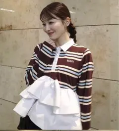 2026年最新】BiBiy トップスの人気アイテム - メルカリ