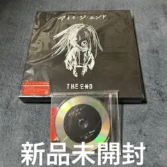 2026年最新】アイナ・ジ・エンド レコードの人気アイテム - メルカリ