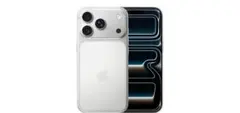 2026年最新】Apple 機種名：iPhone 17 Pro Max スマートフォン本体の